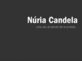 nuriacandela.com