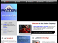 pattencompany.com