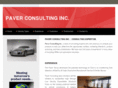 paverconsultinginc.com