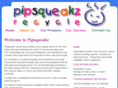 pipsqueakz.com