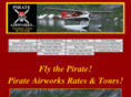 pirateairworks.com