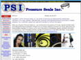 pressureseal.com
