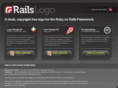 railslogo.com