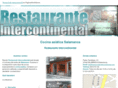 restauranteintercontinental.com