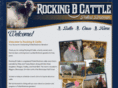 rockingbcattle.com