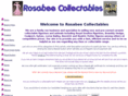 rosabeecollectables.co.uk