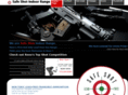 safeshotindoorrange.com