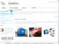 samesa.net