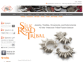 silkroadtribal.com