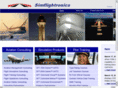 simflightronics.com
