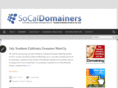 socaldomainers.com