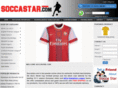 soccastar.com