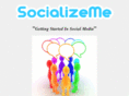 socializeme.info