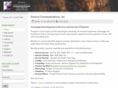 sonoracomm.com