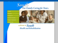 southhealthandrehab.com