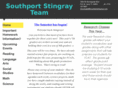 southportstingrays.com