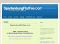 spartanburgflatfee.com