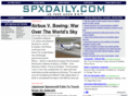 spxdaily.com