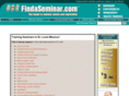 stlouisseminars.com
