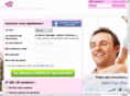 the-rencontre.com