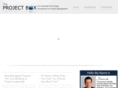 theprojectbox.us