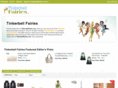 tinkerbellfairies.com