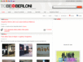 tobeberloni.com