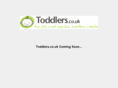 toddlers.co.uk