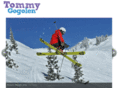 tommygogolen.com