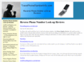 tracephonenumberinfo.com