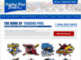 tradingpinsdirect.com