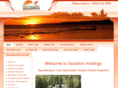 vacationholding.com
