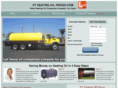 vtoilprices.com