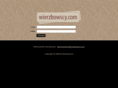wierzbowscy.com