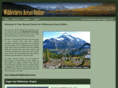 wildernessareasonline.com