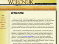 woronuk.com