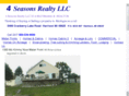 4seasonsrealtyllc.com