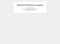 absoluteselfdefenseaugusta.com