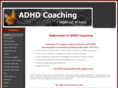 adhd-coaching.dk