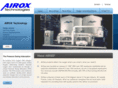 airoxtechnologies.com