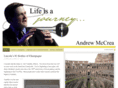 andrewsjourneyblog.com