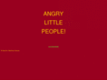 angrylittlepeople.com