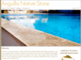 anguillanativestone.com