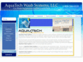 aquatechwash.com
