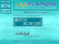 artistryinpagosa.com