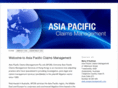 asiapcmanagement.com