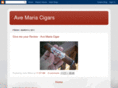 avemariacigars.com