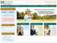 bankofnewcanaan.com