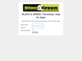 black-and-green.org