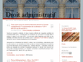 blogdroitadministratif.net